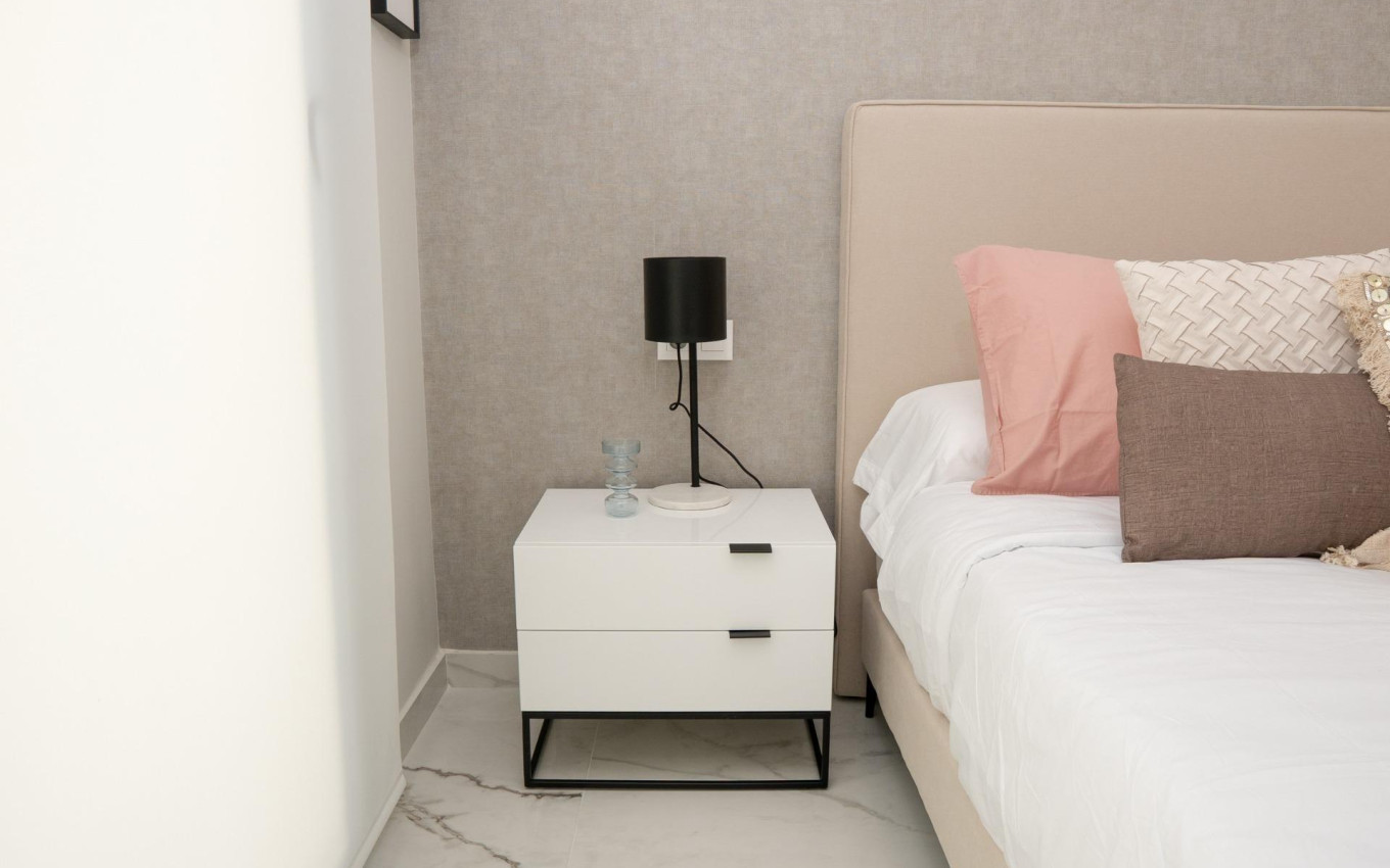 Nieuwbouw - Villa - Ciudad quesada - Lo Marabú