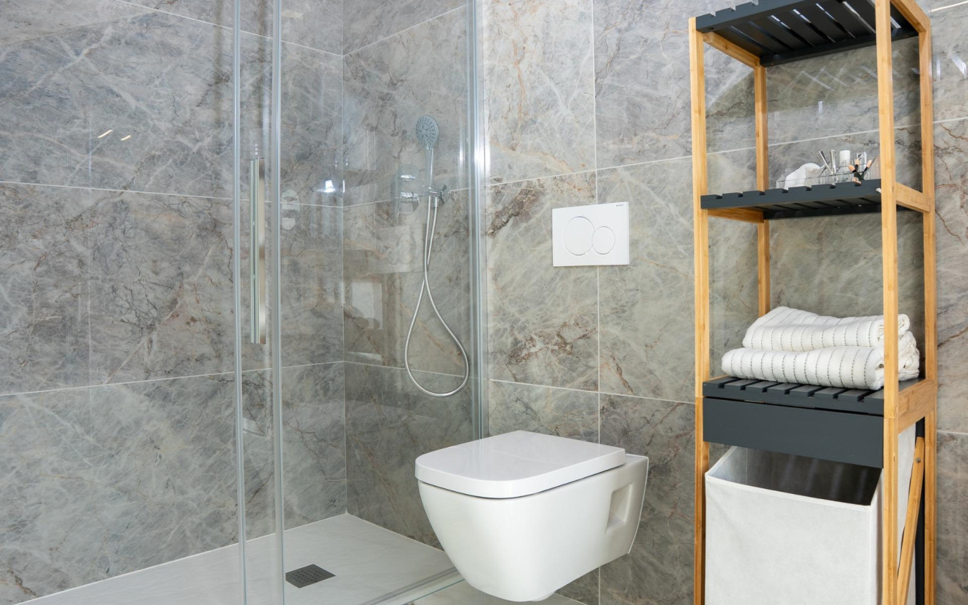 Nieuwbouw - Villa - Ciudad quesada - Lo Marabú