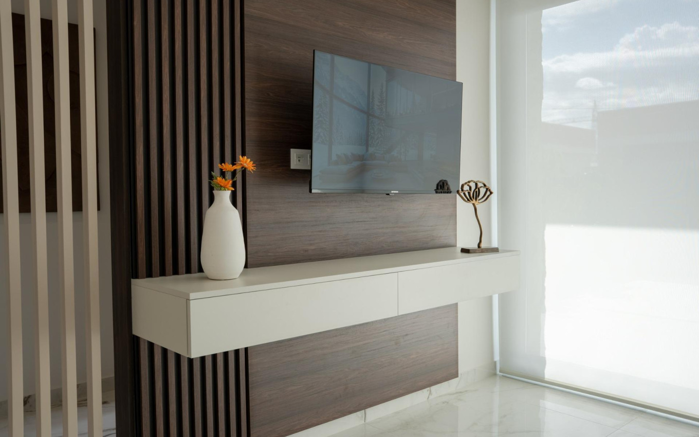 Nieuwbouw - Villa - Ciudad quesada - Lo Marabú