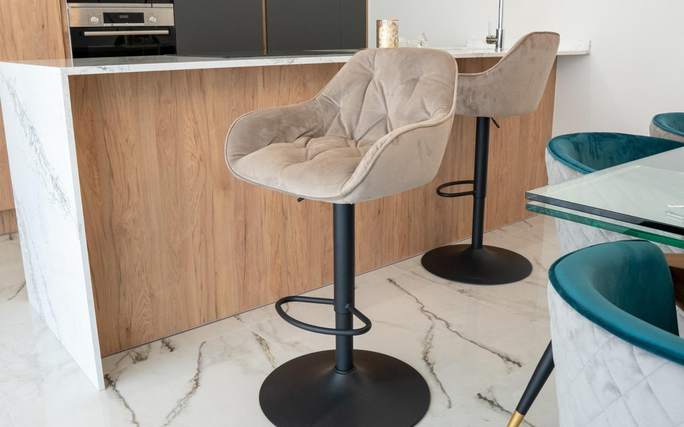 Nieuwbouw - Villa - Ciudad quesada - Lo Marabú