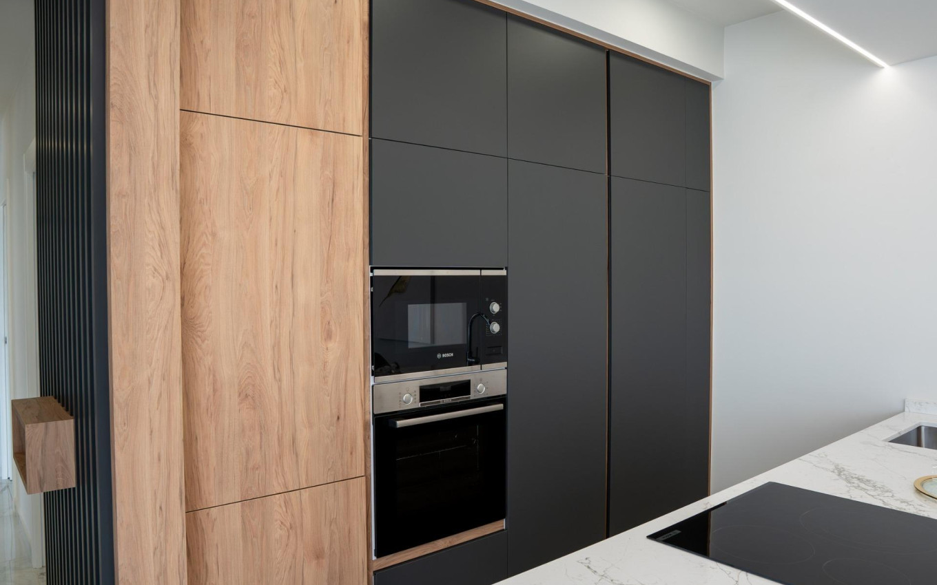 Nieuwbouw - Villa - Ciudad quesada - Lo Marabú