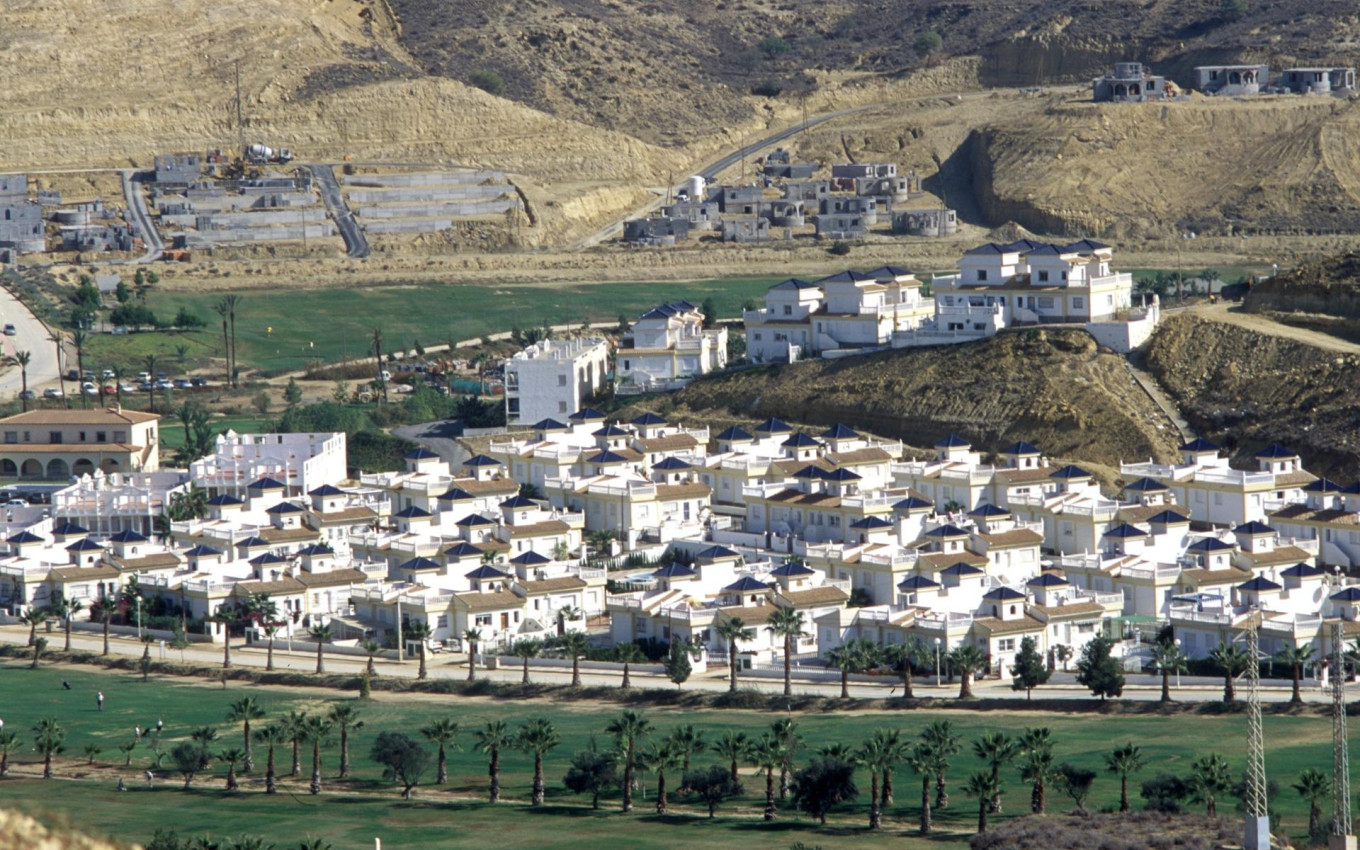 Nieuwbouw - Villa - Ciudad quesada - Pueblo Lucero