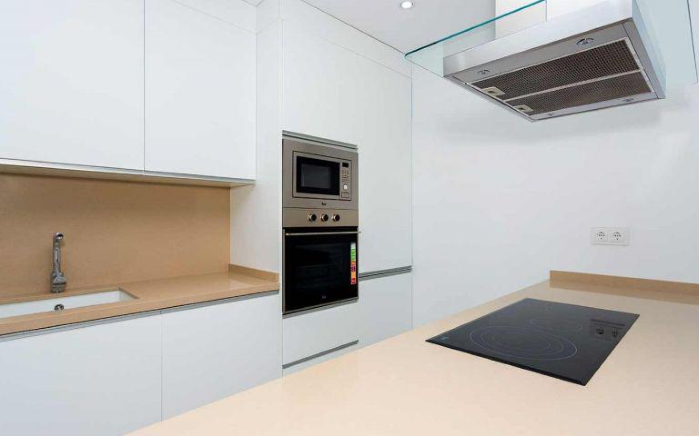 Nieuwbouw - Villa - Daya Nueva - CENTRO