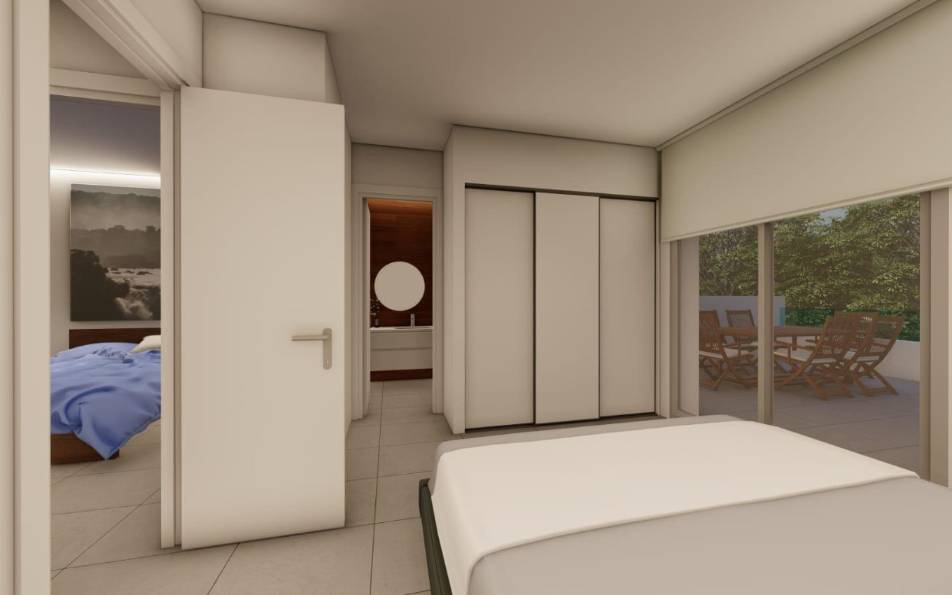 Nieuwbouw - Villa - Daya Nueva - pueblo