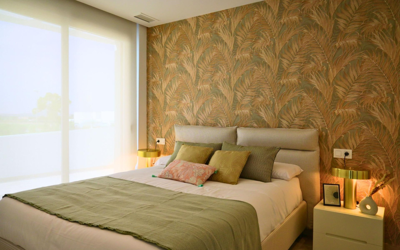 Nieuwbouw - Villa - Dolores - polideportivo