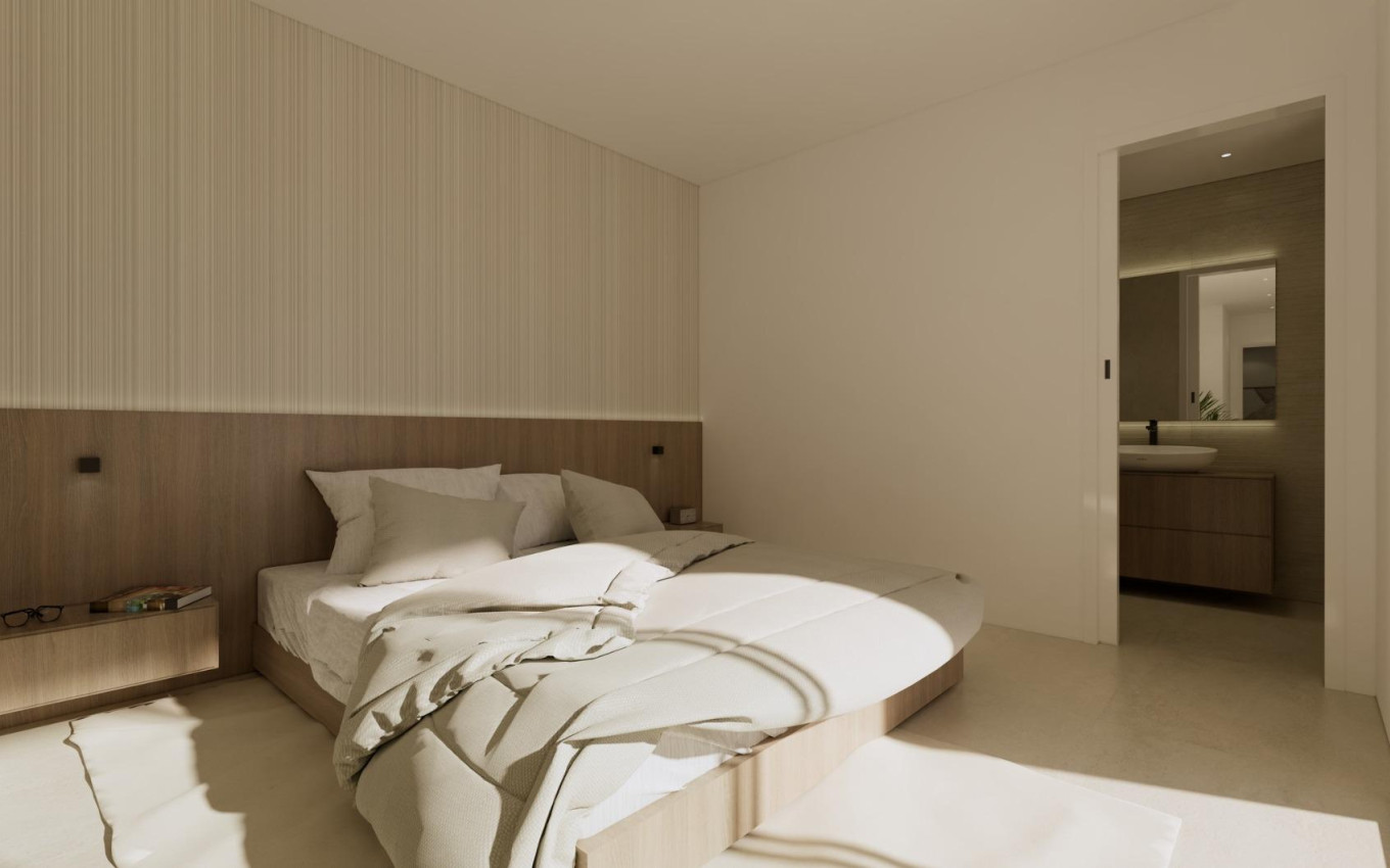 Nieuwbouw - Villa - Dolores - Sector 3