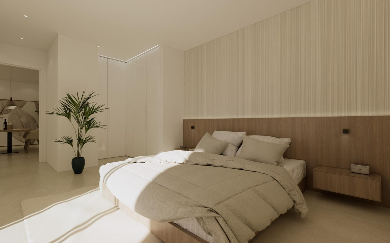 Nieuwbouw - Villa - Dolores - Sector 3