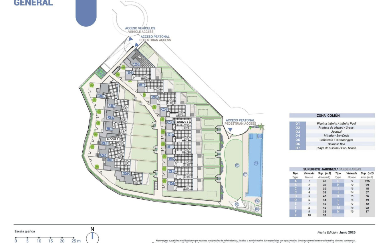 Nieuwbouw - Villa - El Campello - Platja de L´Amerador