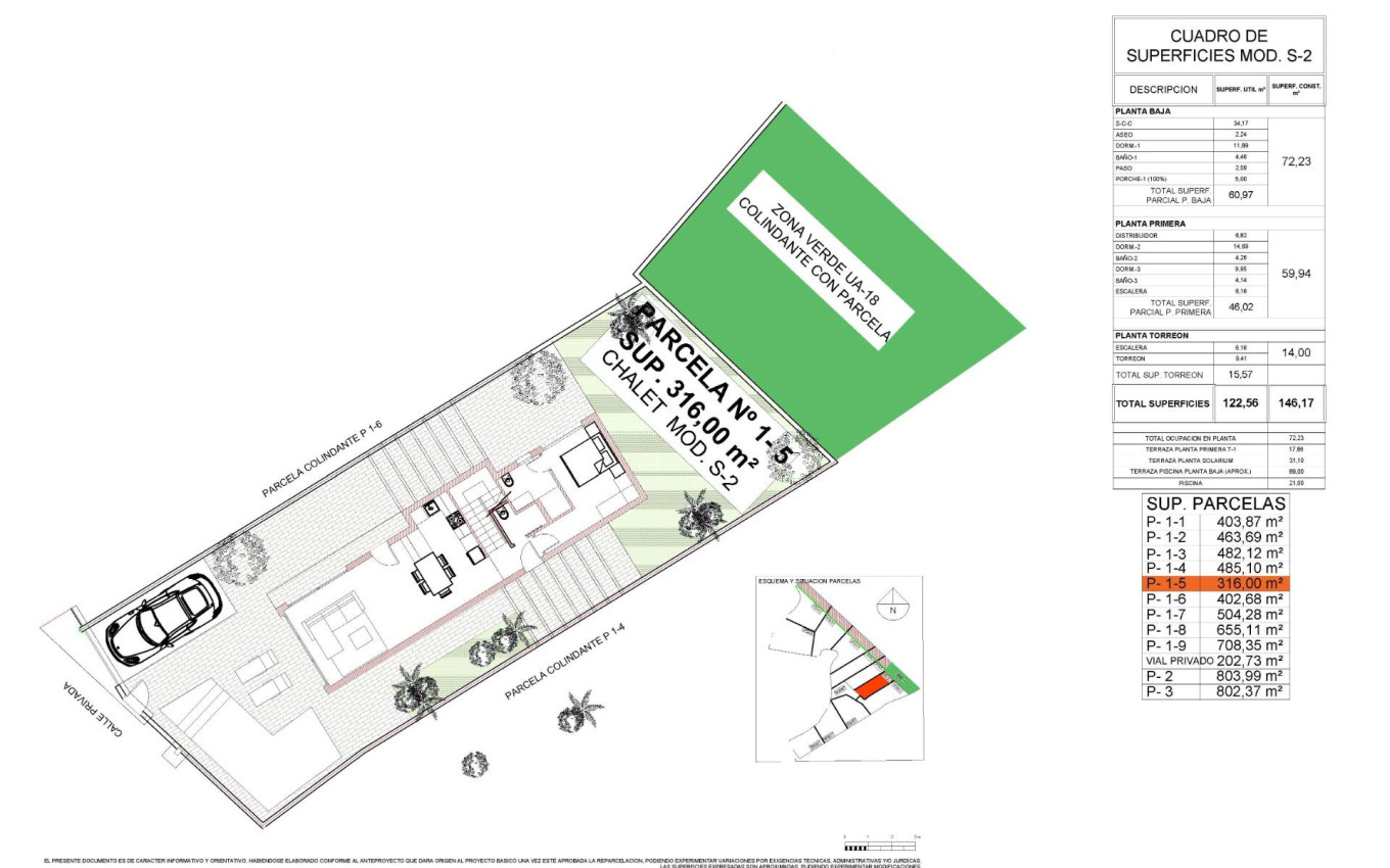 Nieuwbouw - Villa - El Campello - Venta Lanuza