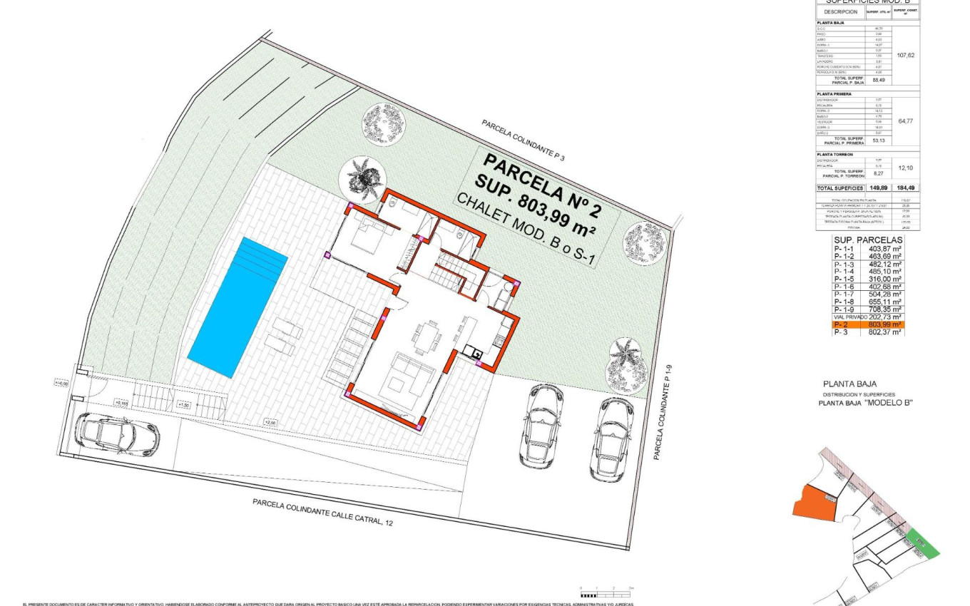 Nieuwbouw - Villa - El Campello - Venta Lanuza