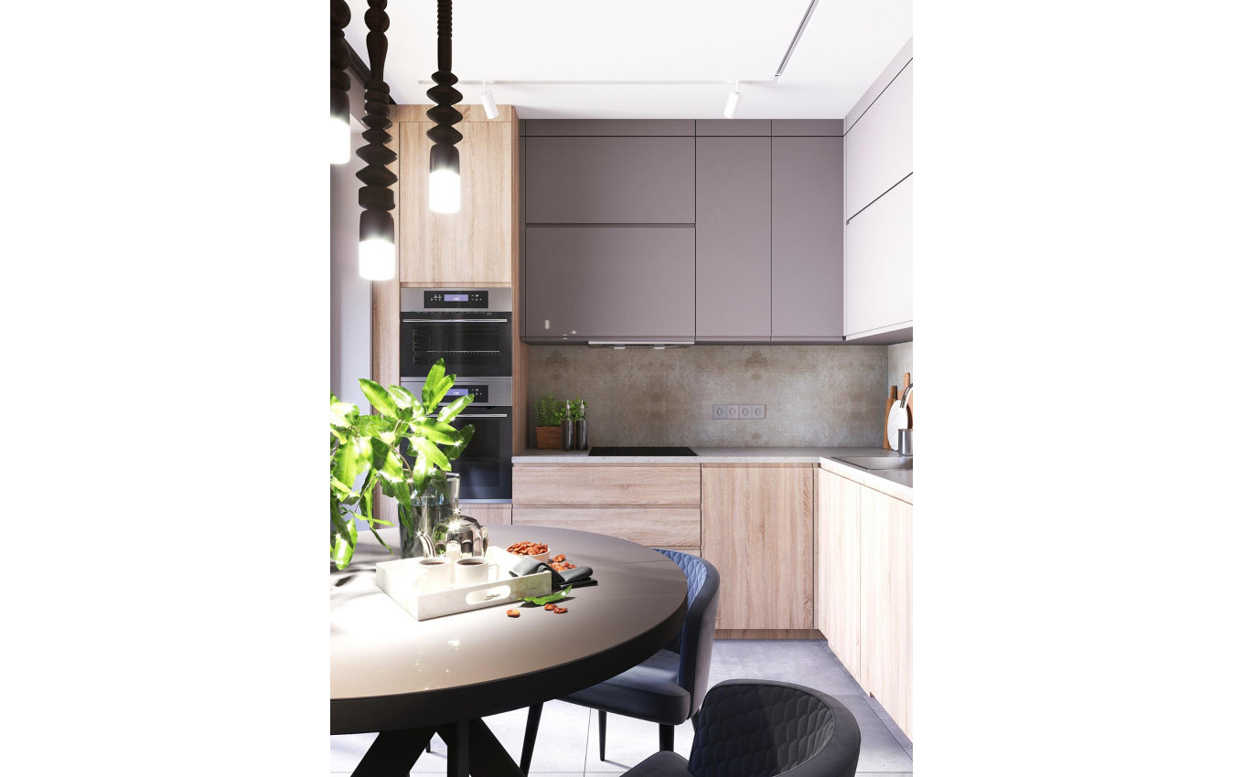 Nieuwbouw - Villa - Finestrat - Balcon de finestrat