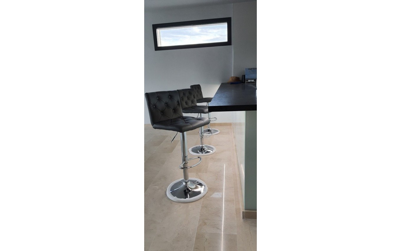 Nieuwbouw - Villa - Finestrat - Balcon de finestrat