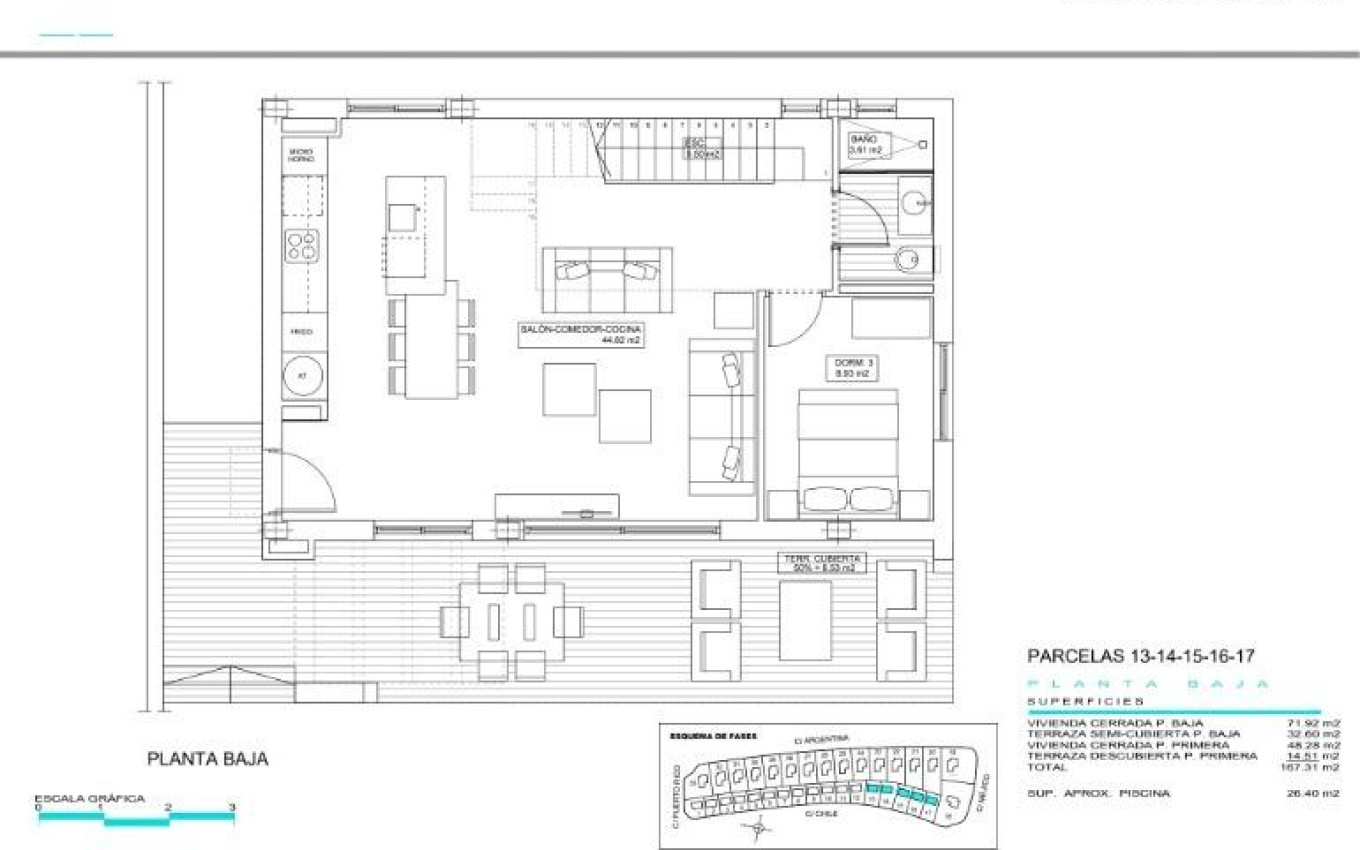 Nieuwbouw - Villa - Finestrat - Golf Bahia