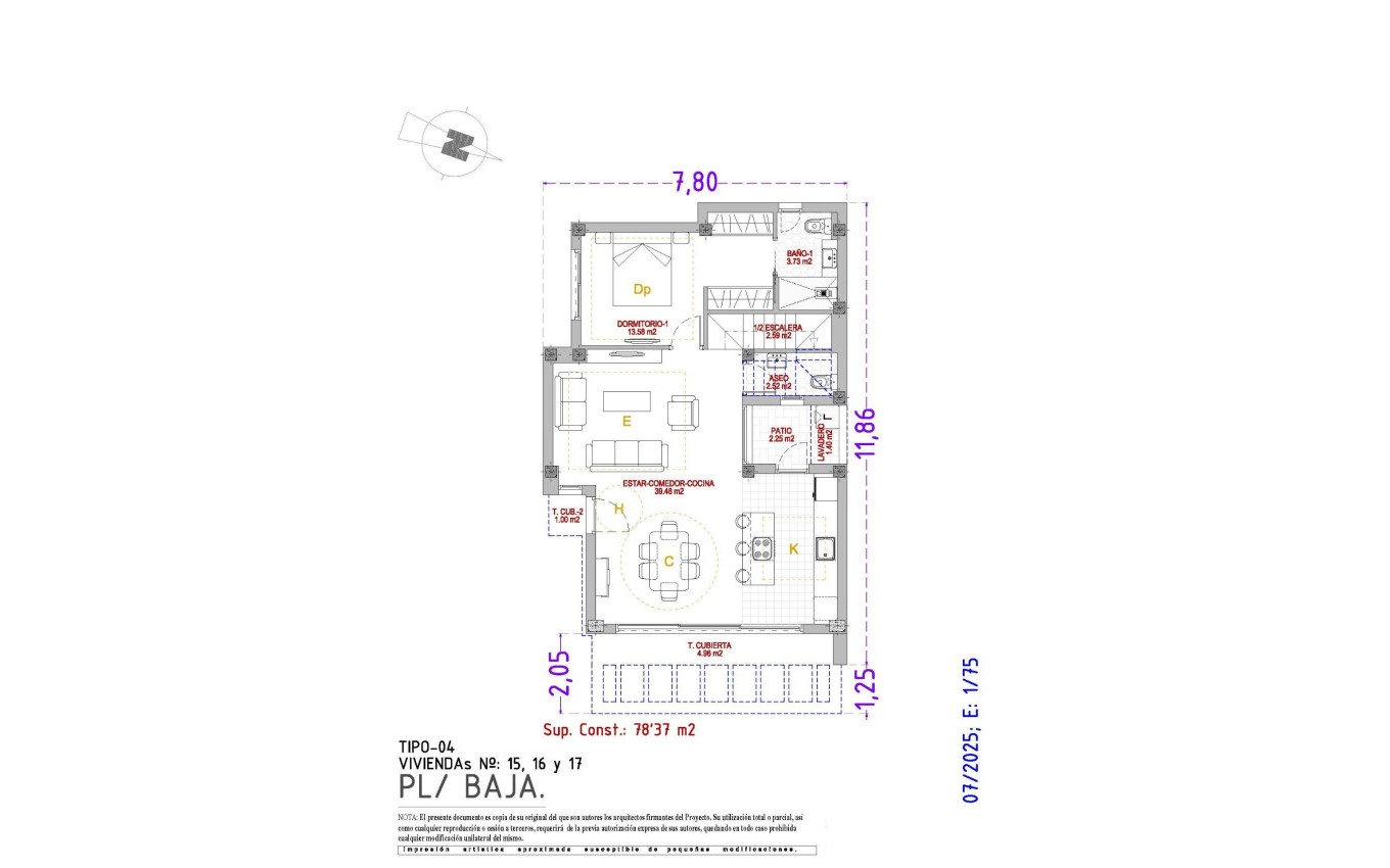 Nieuwbouw - Villa - Finestrat - Puig Campana Golf
