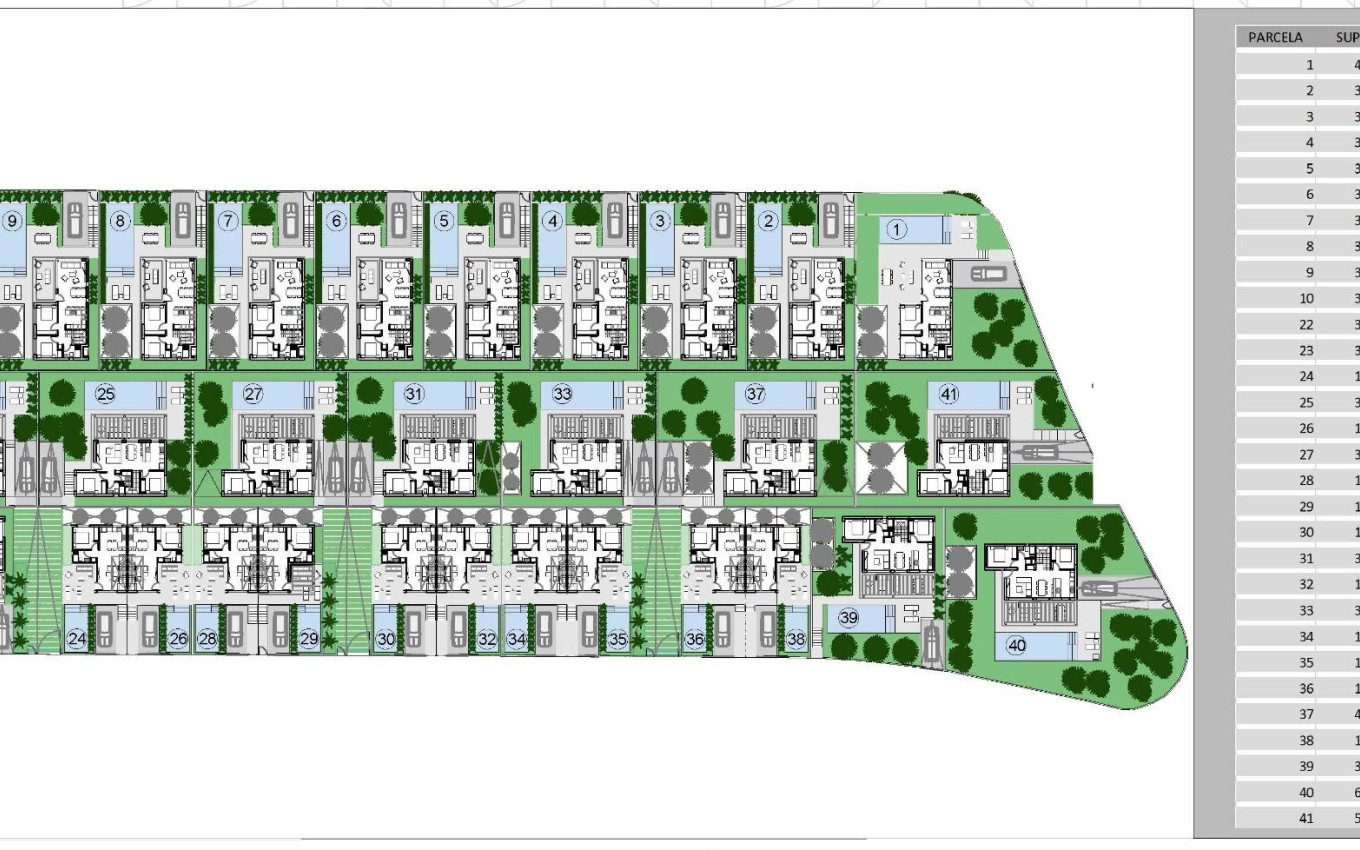 Nieuwbouw - Villa - Finestrat - Sierra cortina