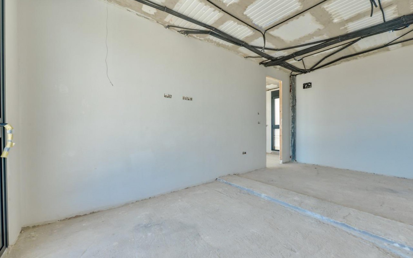 Nieuwbouw - Villa - Finestrat - Sierra cortina