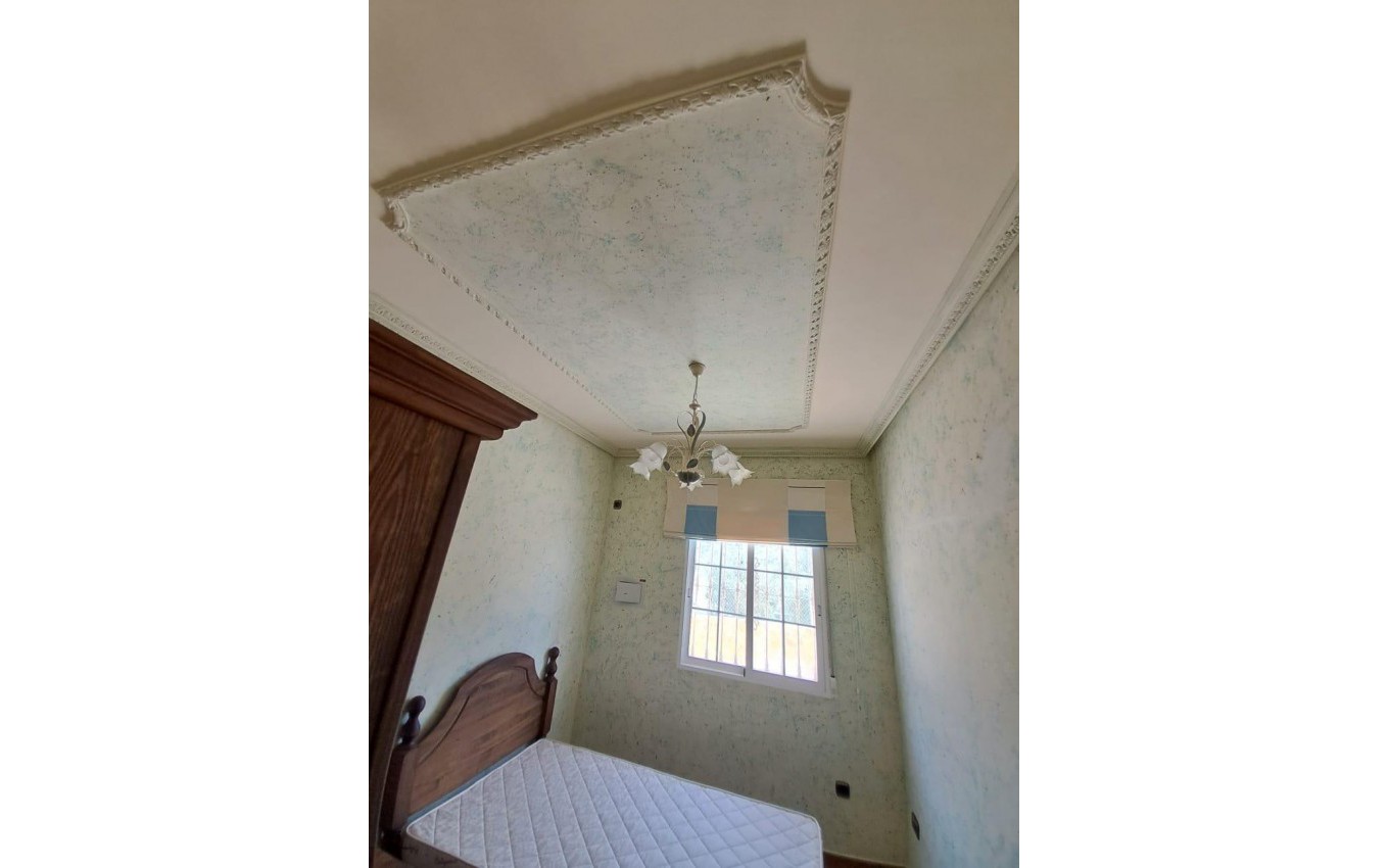 Nieuwbouw - Villa - Fortuna - Fortuna - Campo