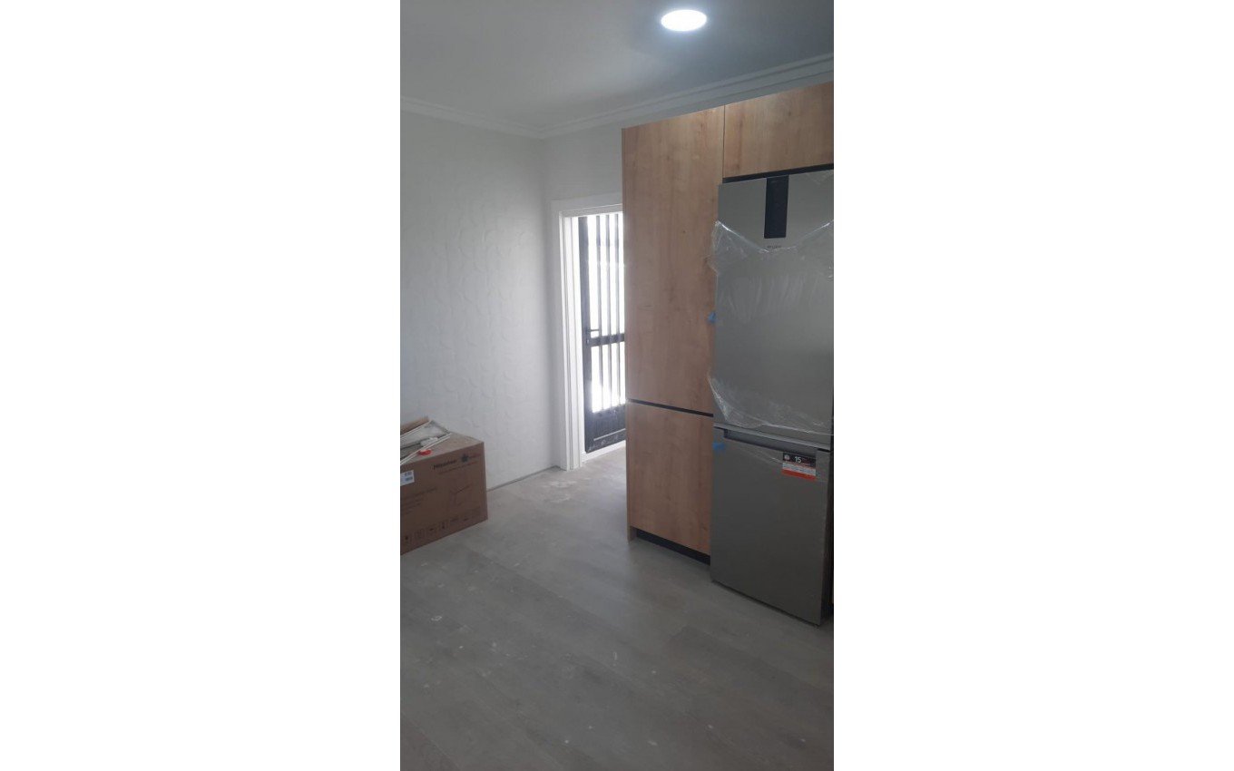 Nieuwbouw - Villa - Fortuna - Urbanizacion las kalendas