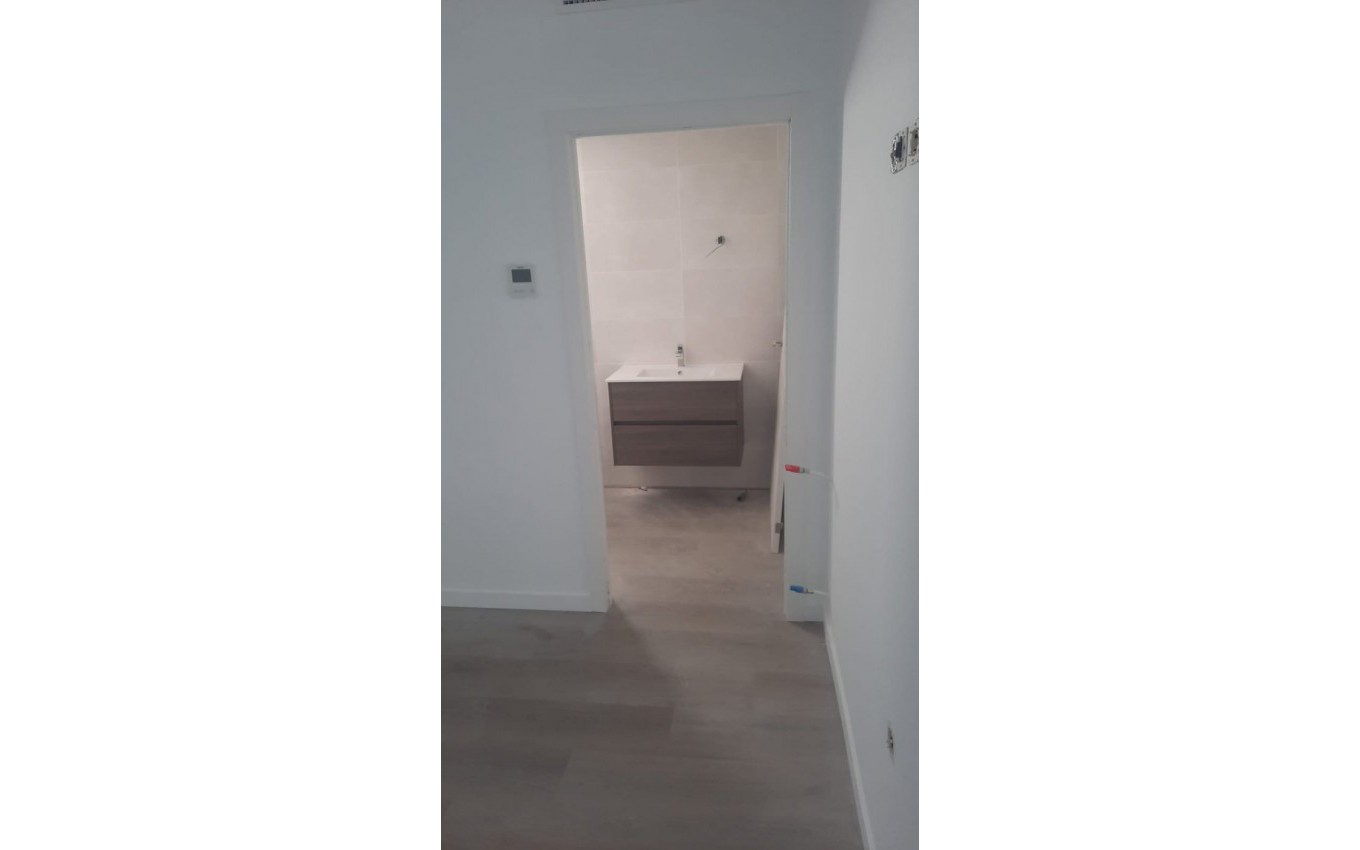 Nieuwbouw - Villa - Fortuna - Urbanizacion las kalendas