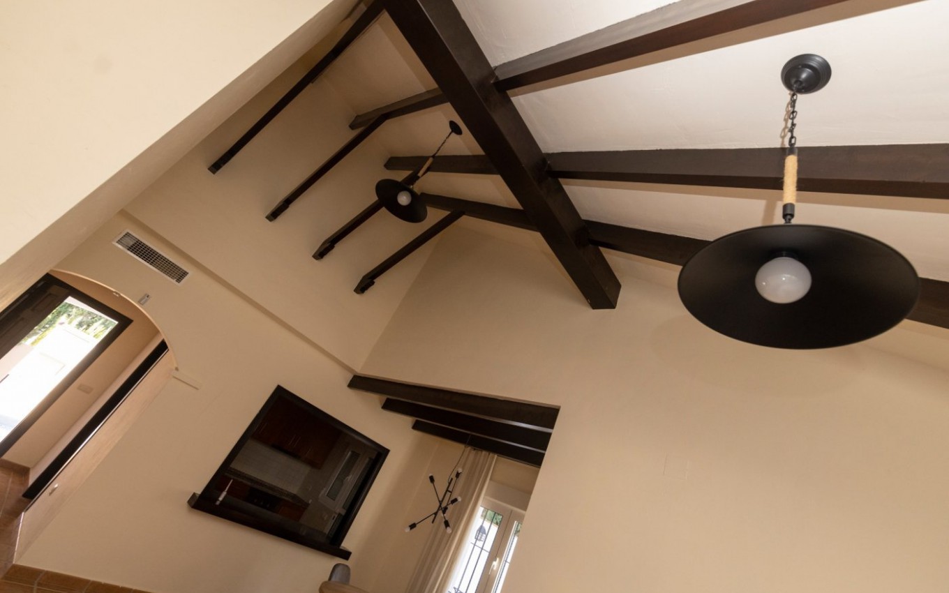 Nieuwbouw - Villa - Fuente alamo de Murcia - LAS PALAS