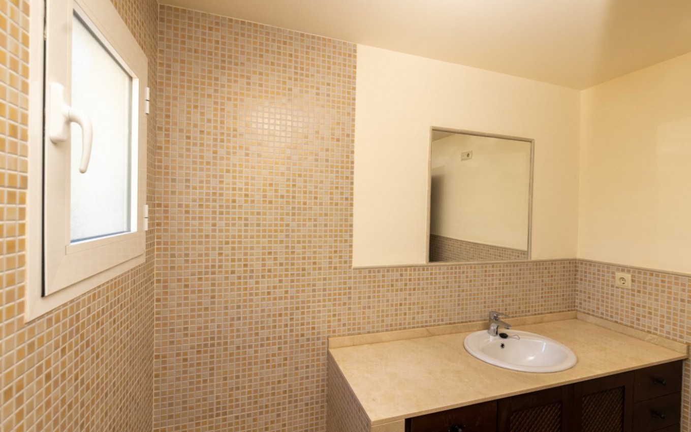 Nieuwbouw - Villa - Fuente alamo de Murcia - LAS PALAS