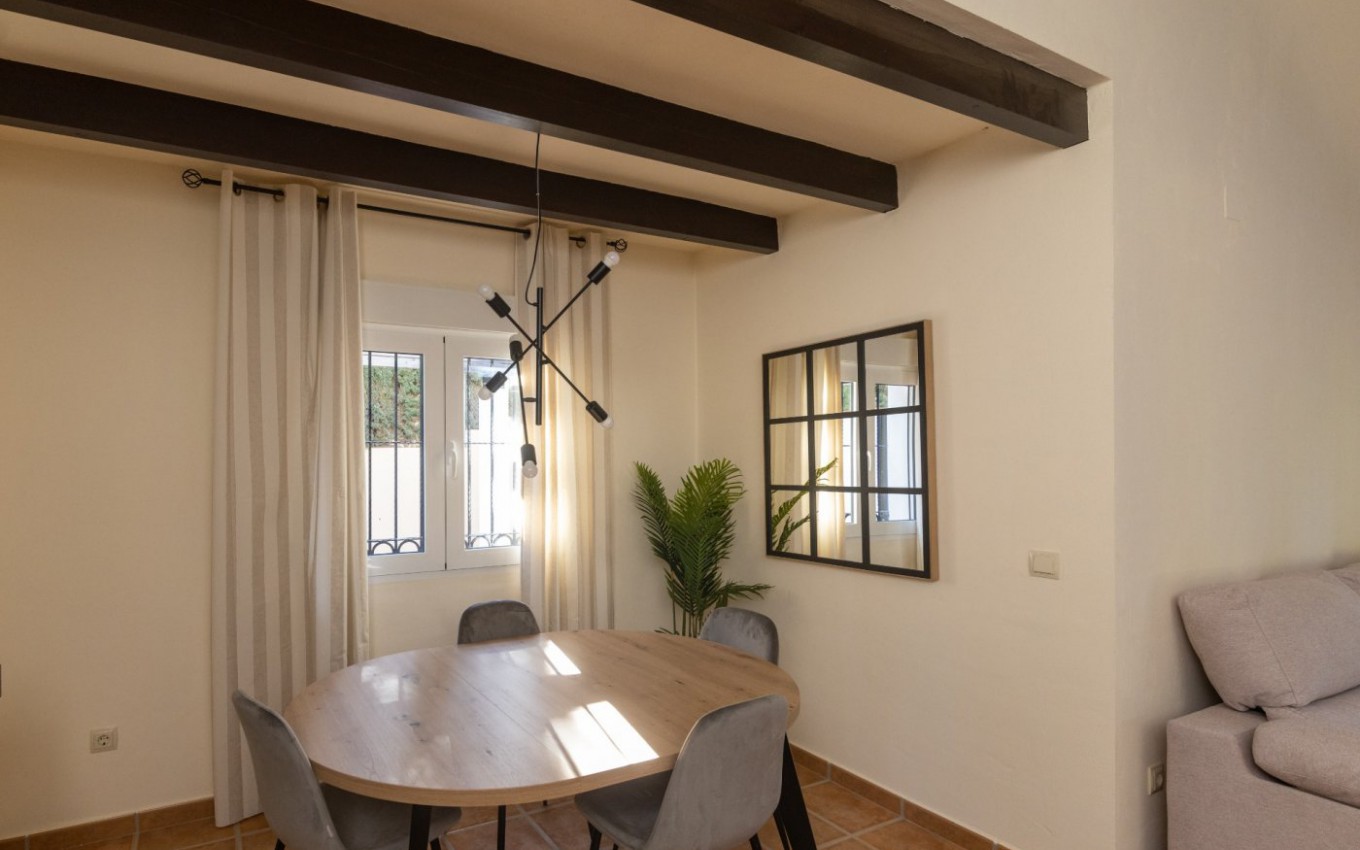 Nieuwbouw - Villa - Fuente alamo de Murcia - LAS PALAS