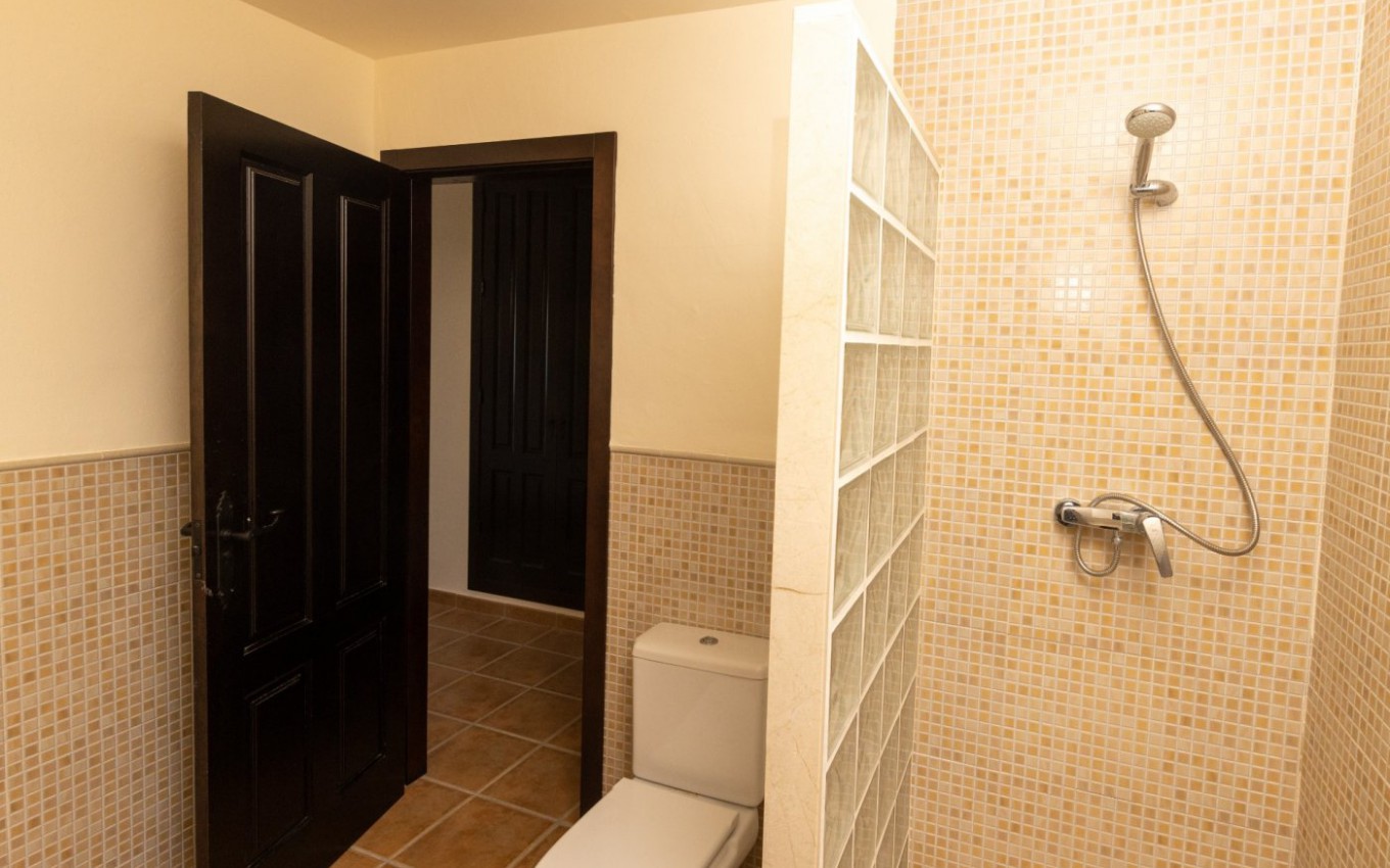 Nieuwbouw - Villa - Fuente alamo de Murcia - LAS PALAS