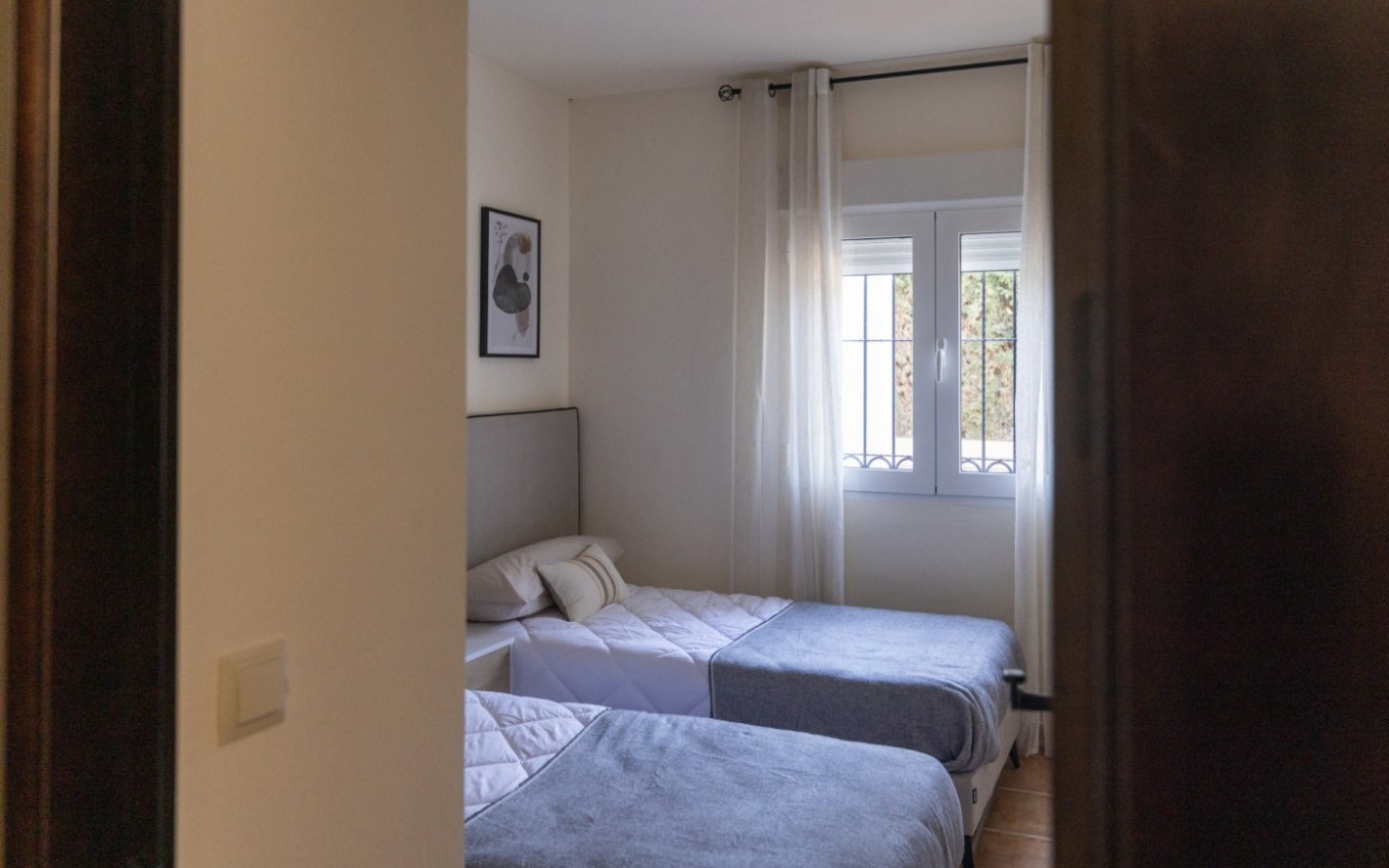 Nieuwbouw - Villa - Fuente alamo de Murcia - LAS PALAS