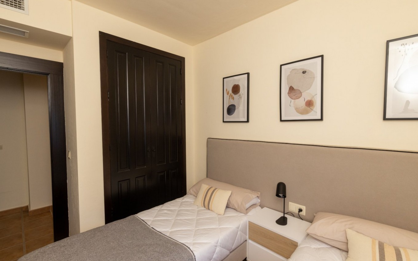 Nieuwbouw - Villa - Fuente alamo de Murcia - LAS PALAS