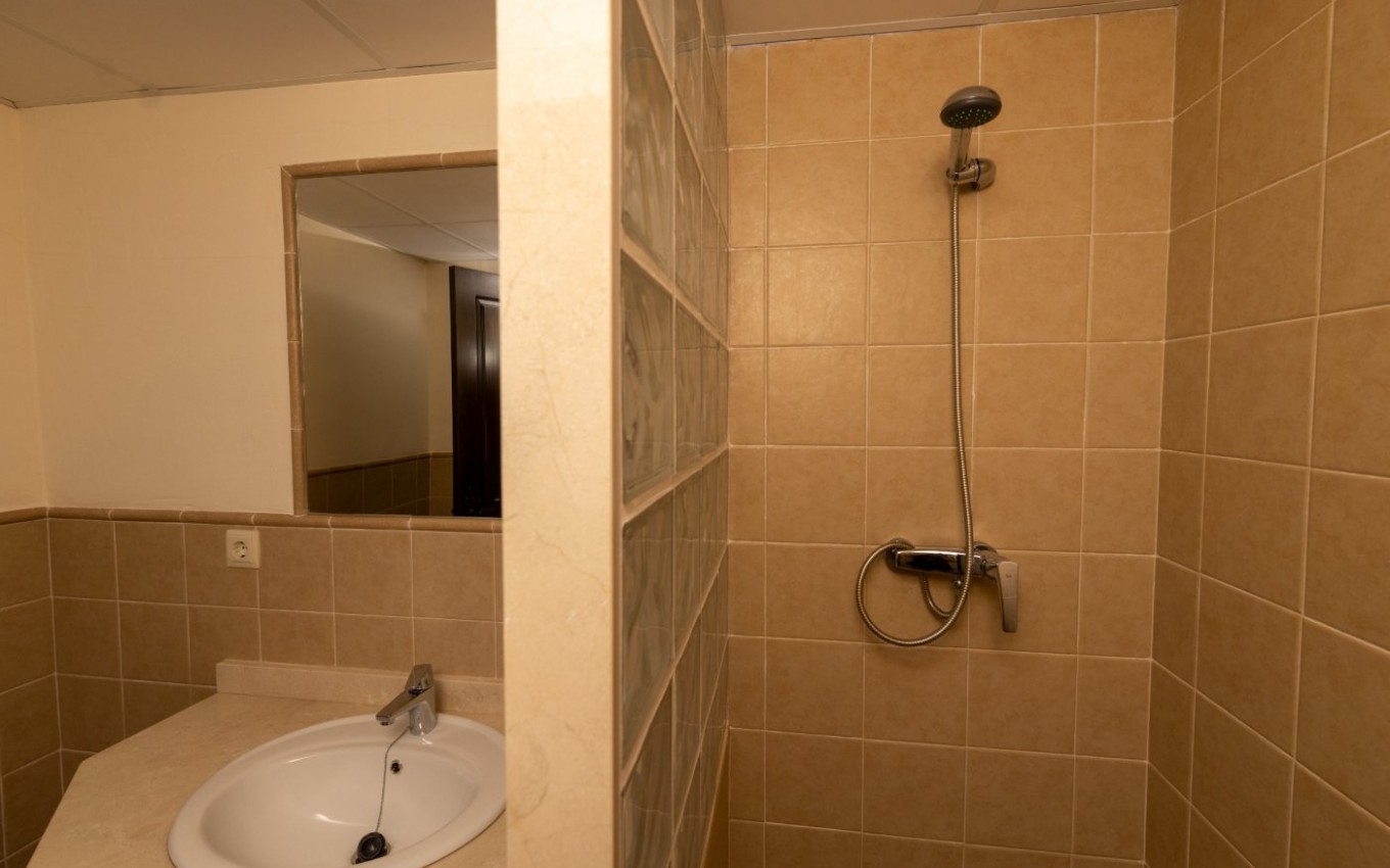 Nieuwbouw - Villa - Fuente alamo de Murcia - LAS PALAS