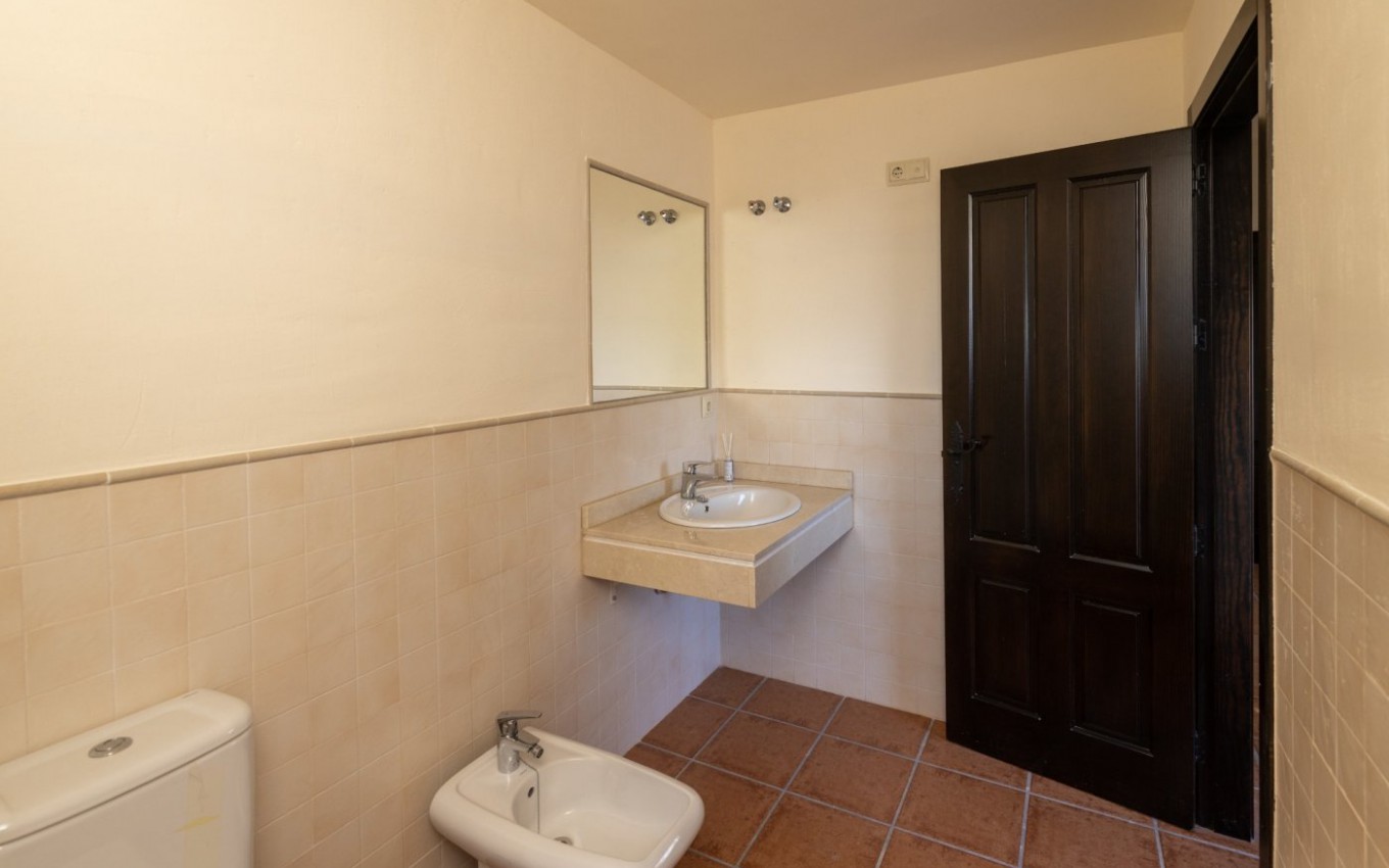 Nieuwbouw - Villa - Fuente alamo de Murcia - LAS PALAS