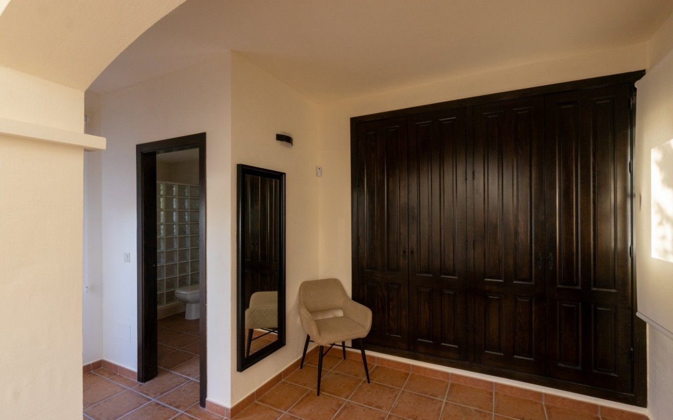 Nieuwbouw - Villa - Fuente alamo de Murcia - LAS PALAS