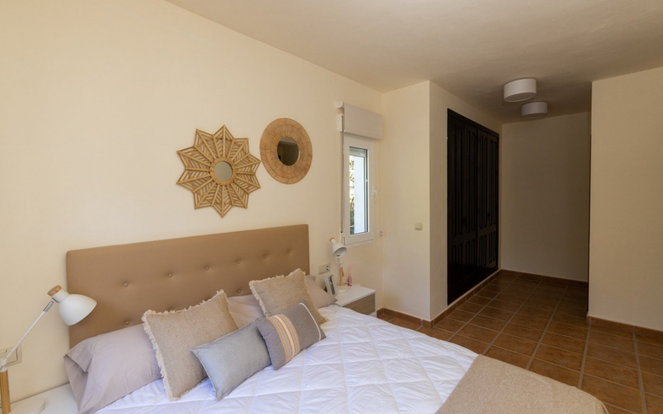 Nieuwbouw - Villa - Fuente alamo de Murcia - LAS PALAS