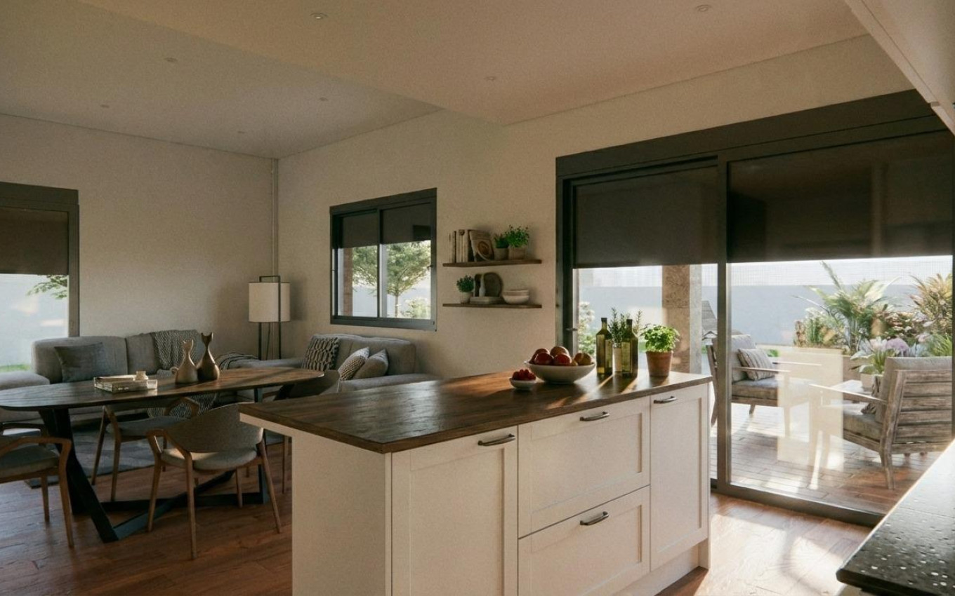 Nieuwbouw - Villa - Jacarilla - Vistabella