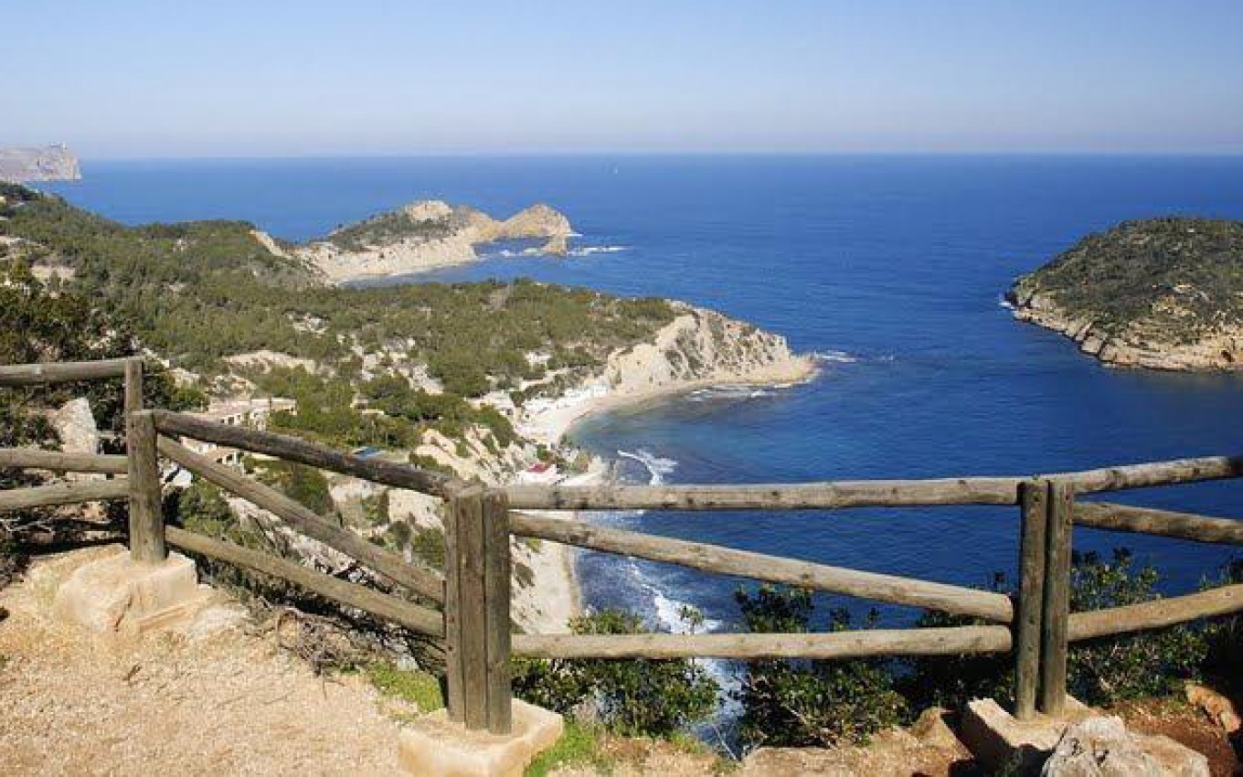 Nieuwbouw - Villa - Javea - La Cala