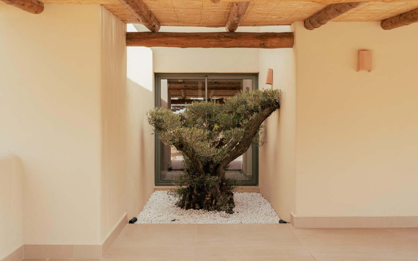 Nieuwbouw - Villa - Jávea Xàbia - Valle del Sol