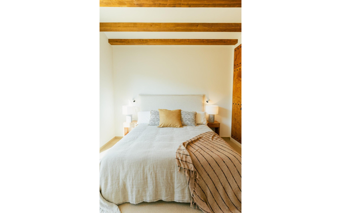 Nieuwbouw - Villa - Jávea Xàbia - Valle del Sol