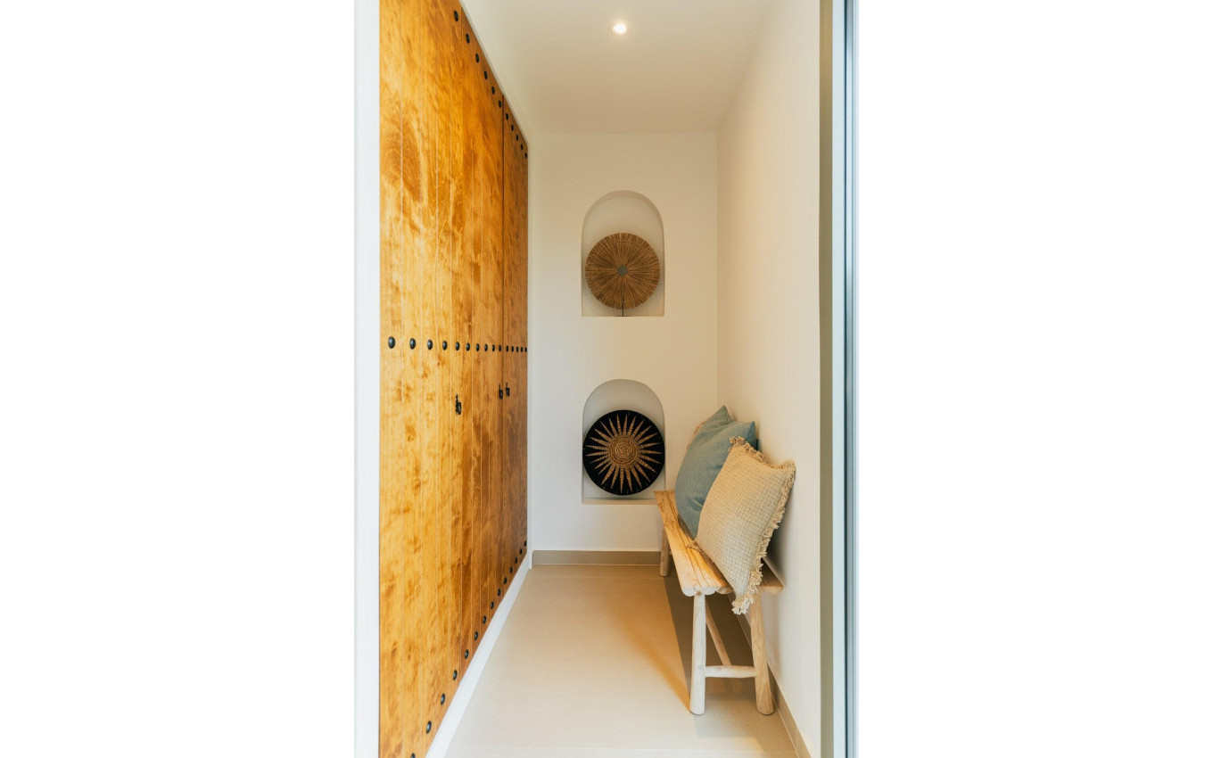 Nieuwbouw - Villa - Jávea Xàbia - Valle del Sol