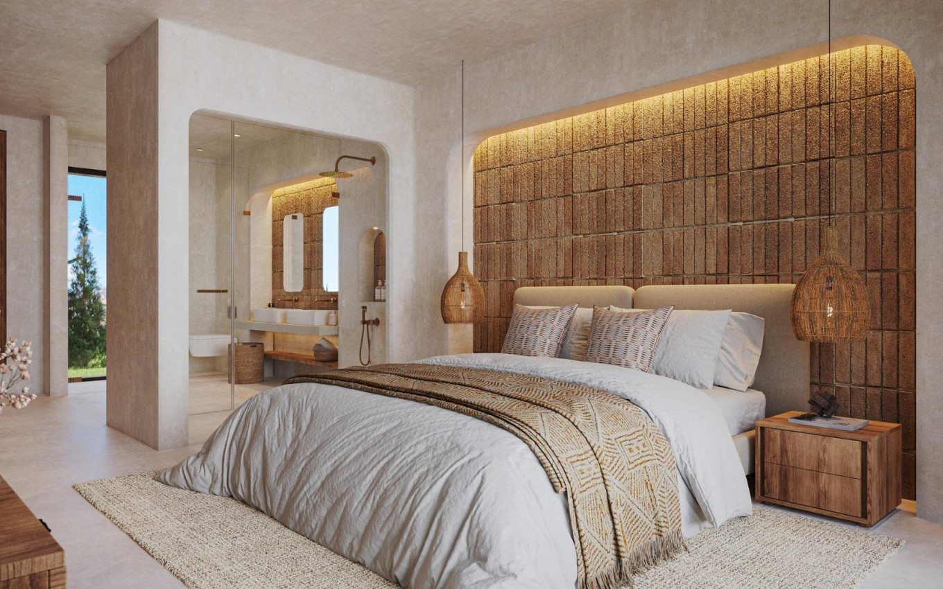 Nieuwbouw - Villa - Jávea Xàbia - Valle del Sol