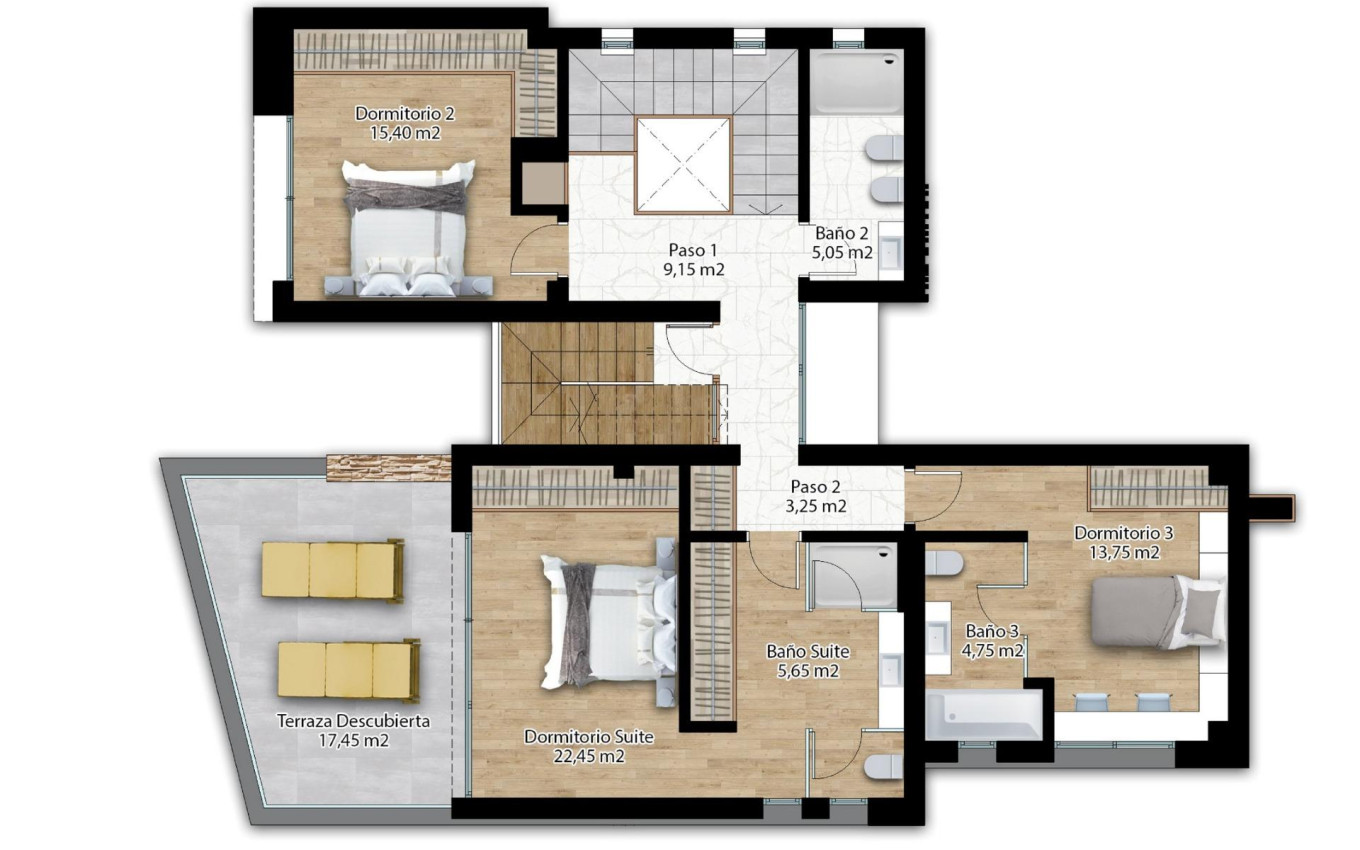 Nieuwbouw - Villa - La Nucia - Coblanca