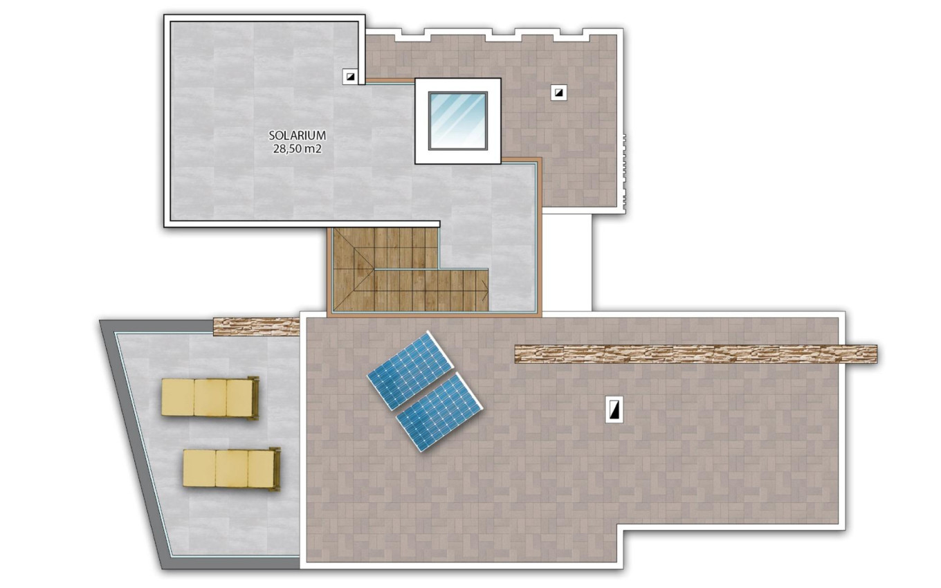 Nieuwbouw - Villa - La Nucia - Coblanca