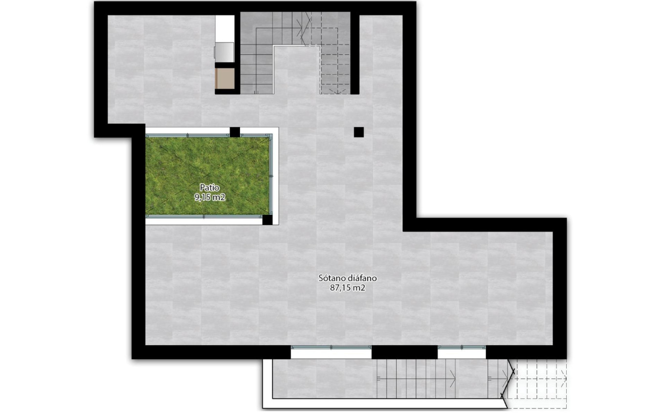 Nieuwbouw - Villa - La Nucia - Coblanca