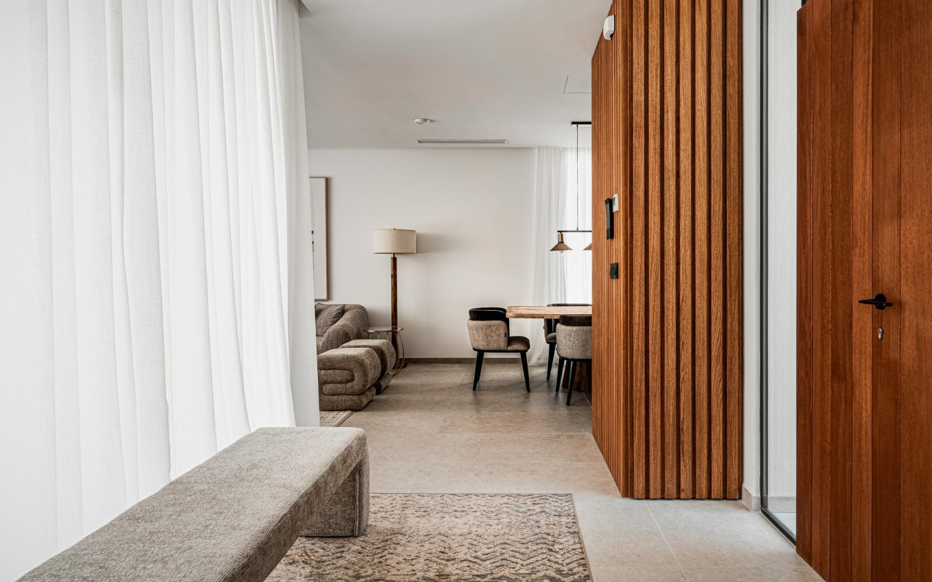 Nieuwbouw - Villa - La Nucia - Coblanca