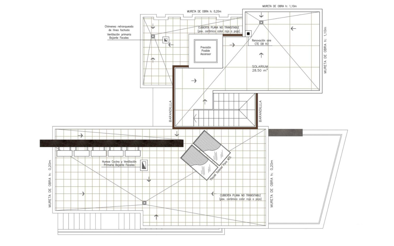 Nieuwbouw - Villa - La Nucia - Coblanca