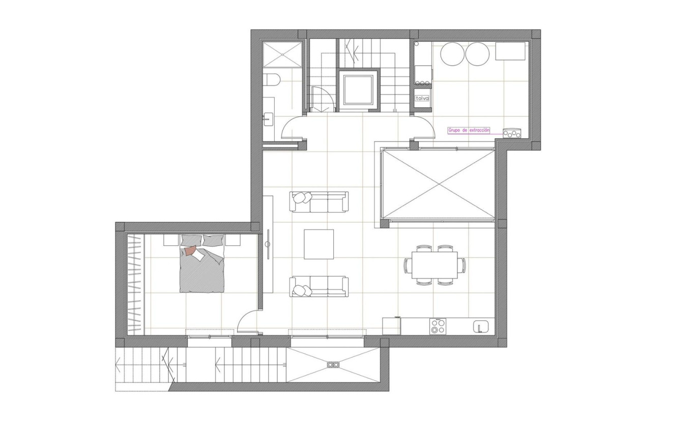 Nieuwbouw - Villa - La Nucia - Coblanca