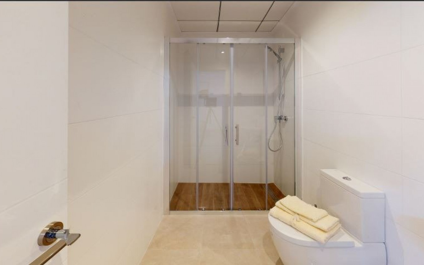 Nieuwbouw - Villa - La Nucia - La nucia