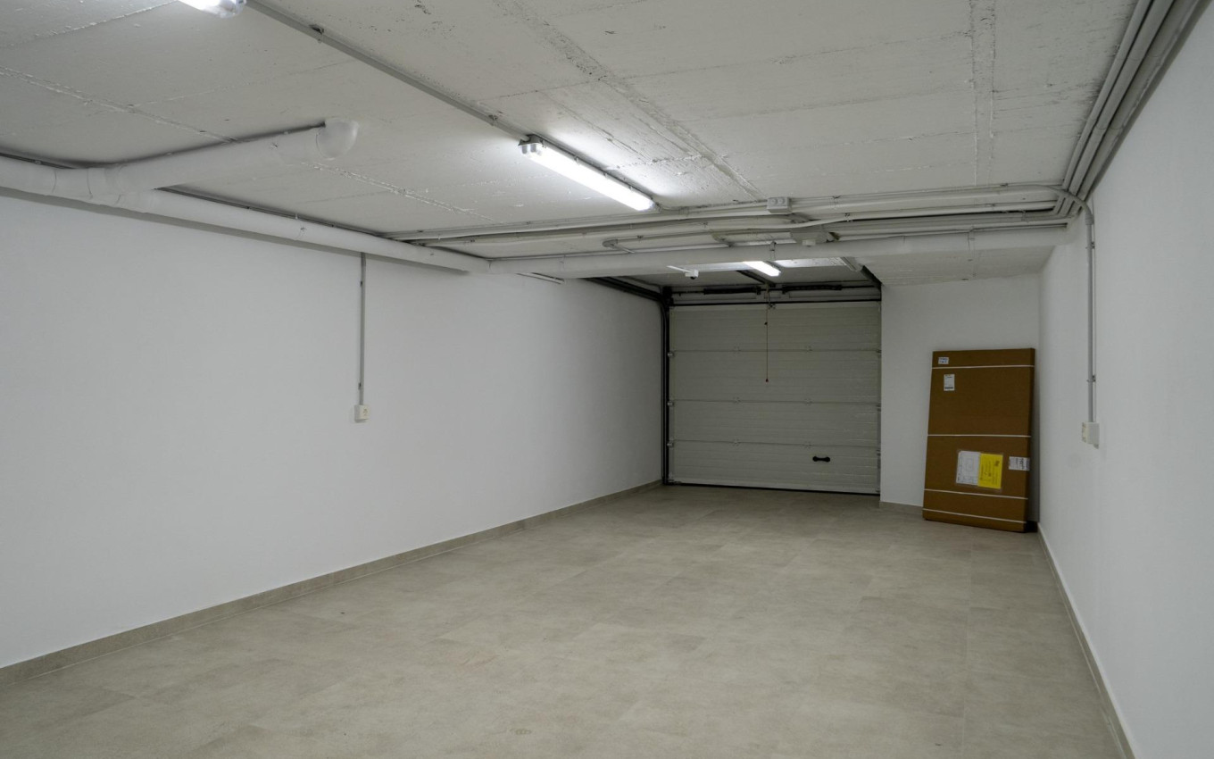 Nieuwbouw - Villa - La Nucia - Urb. Don Mar