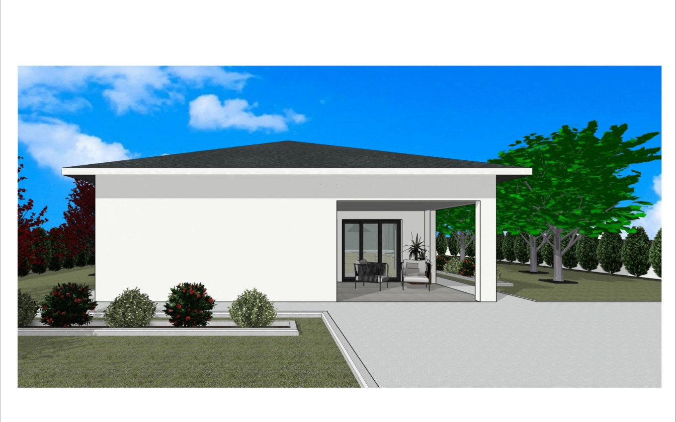 Nieuwbouw - Villa - La Romana - Batistes