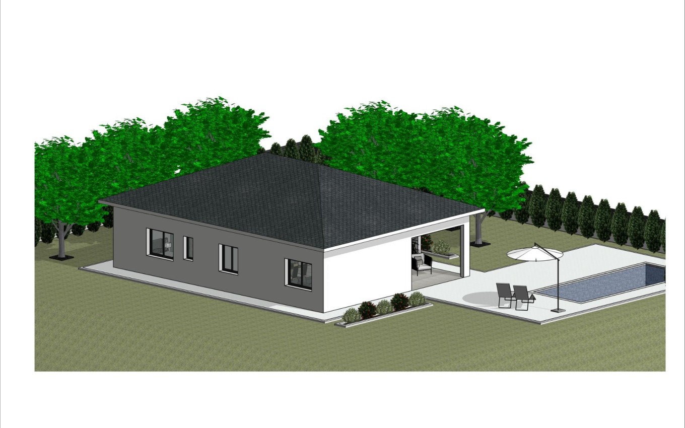Nieuwbouw - Villa - La Romana - Batistes