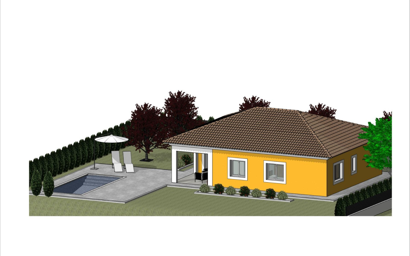 Nieuwbouw - Villa - La Romana - Batistes